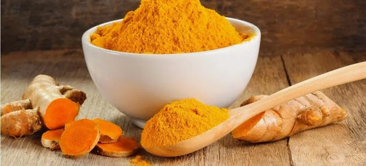 EXL Makabuhay: Turmeric, healthy spice