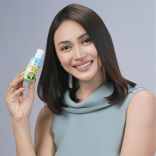 EXL Makabuhay VCO All-in-One Skincare PREMIUM