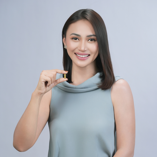 BUY 4 EXL MAKABUHAY PLUS CAPSULE 30s, GET 1 EXL COFFEE MIX FREE
