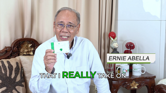 BUY 4 EXL MAKABUHAY PLUS CAPSULE 30s, GET 1 EXL COFFEE MIX FREE