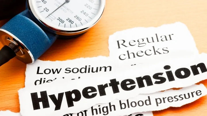 The Silent Killer: Hypertension and Herbal Medicine