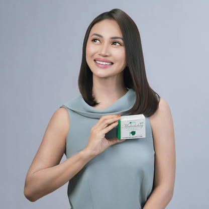 EXL MAKABUHAY PLUS CAPSULE