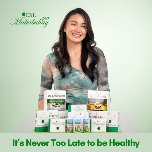 EXL Starter Kit (Best-Seller)