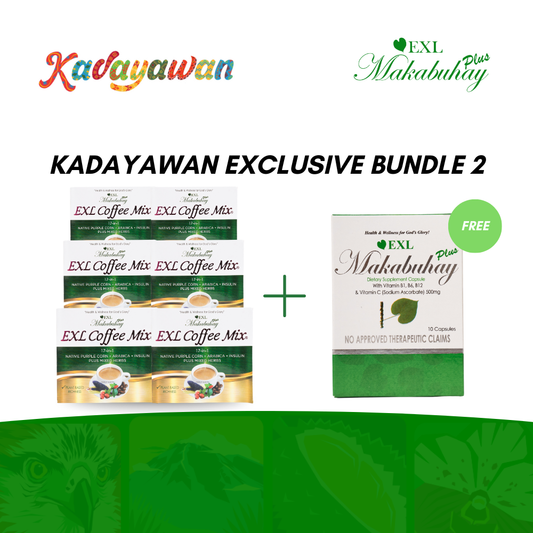 Kadayawan Super Sale Bundle 2