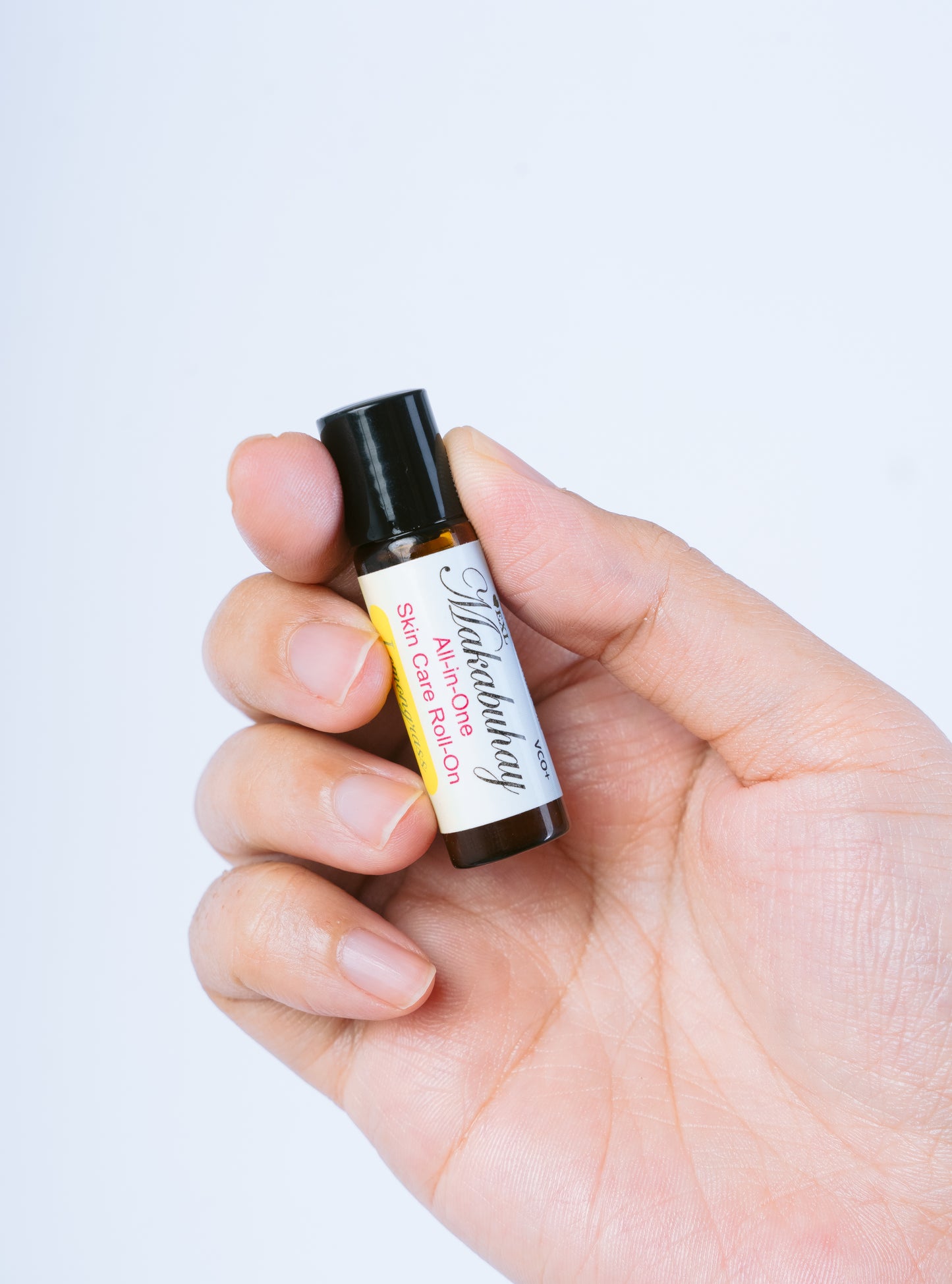 EXL ALL-IN-ONE SKINCARE OIL ROLL-ON