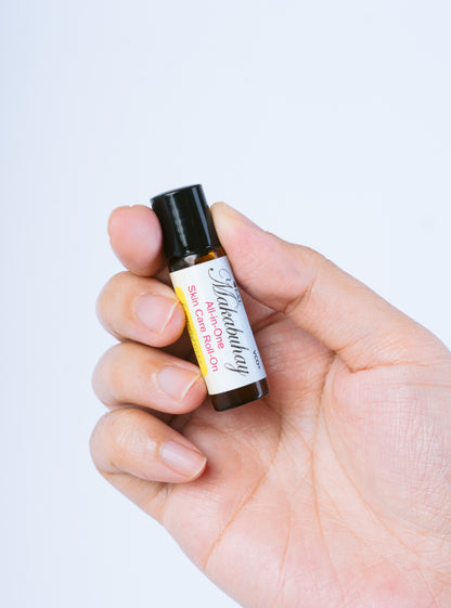 EXL ALL-IN-ONE SKINCARE OIL ROLL-ON