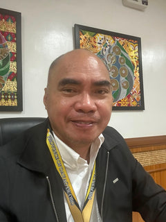 Jun Tabas
