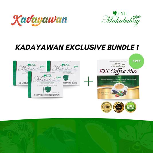 Kadayawan Super Sale Bundle 1