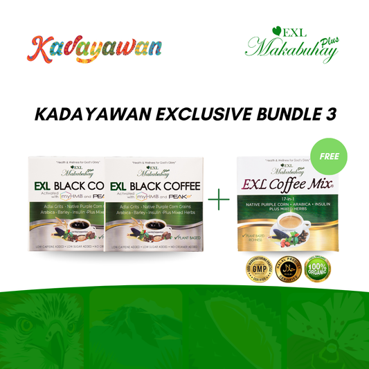 Kadayawan Super Sale Bundle 3