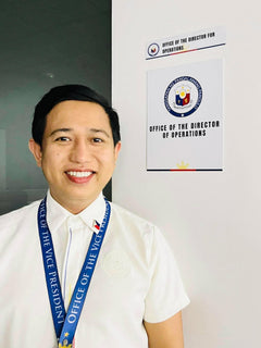 Norman Baloro