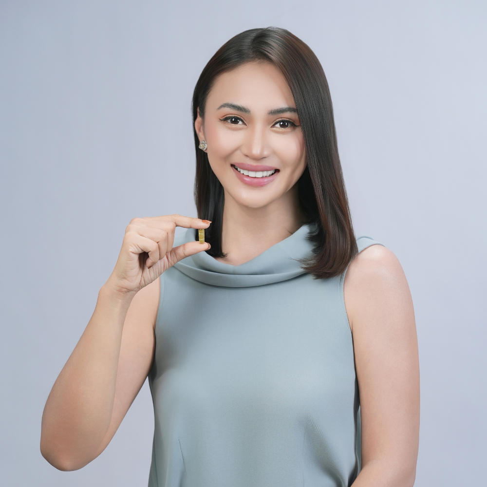 BUY 4 EXL MAKABUHAY PLUS CAPSULE 30s, GET 1 EXL COFFEE MIX FREE