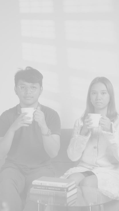 EXL BLACK COFFEE WELLNESS BUNDLE