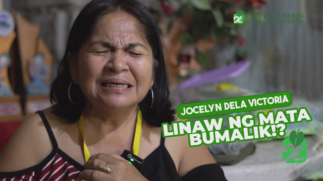 Jocelyn Dela Victoria