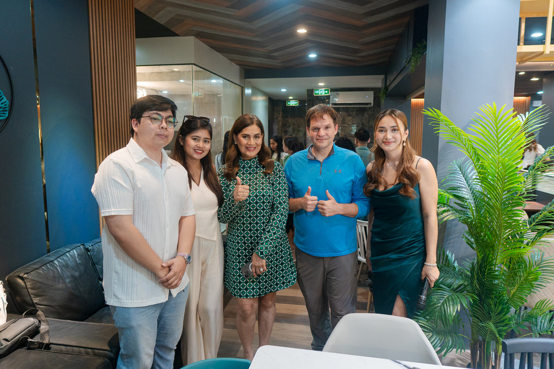 EXL Makabuhay Plus Event 04-07-25