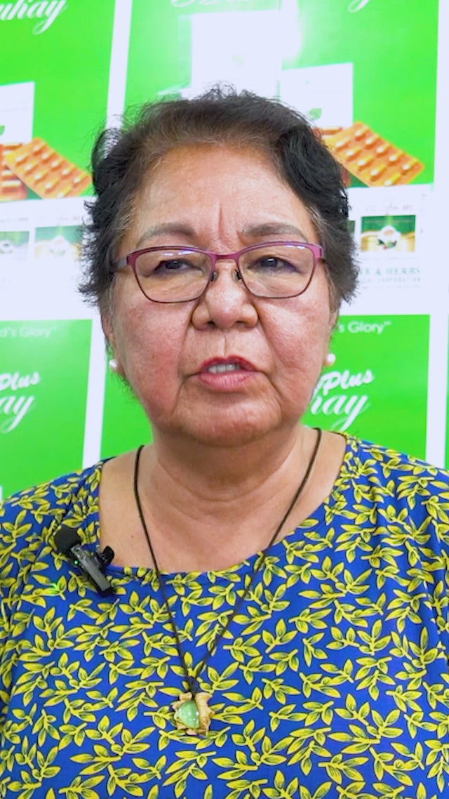 Letty Leriosa