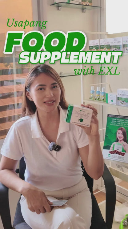 EXL MAKABUHAY PLUS CAPSULE